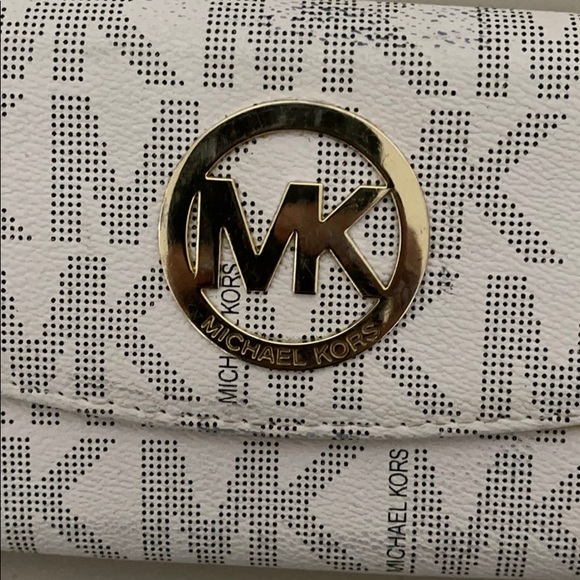 Michael kors wallet - Picture 3 of 6